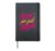 Boys Are Just Stupid Silly Expression Statement – Hardcover Journal, Black