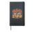 Boys Are Just Stupid Silly Expression Statement – Hardcover Journal, Black
