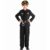 Boys Costume Police Officer Outfit Role Play Party Set