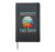 Boys Journals Age 10-12 8-10 Basketball Drip Player Gifts Hardcover Journal, Black