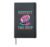 Boys Journals Age 10-12 8-10 Football Drip Player Gifts Kids Hardcover Journal, Black
