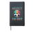 Boys Journals Age 10-12 8-10 Soccer Drip Player Gifts Kids Hardcover Journal, Black