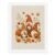 Bozfoxa Paint by Numbers Kit for Adults Beginner Autumn Gnomes