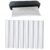 BPS BPA free, 8 rolls, thermal printer paper 8.5×11 letter size, rolled. For aixiqee, IOOIOO, GUTHERREN, Jadens, Gloryang, Peripage, Munbyn, Hprt, Phomemo, other printers(lasting 3 years)