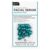 b•pure Concentrated Facial Serum Hyaluronic Acid Capsules | Biodegradable Single-Use Facial Serum Capsules | Hydrating Face Serum | 10 Capsules | 0.13 fl oz (4 mL)