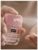 B Pure Moisturizing Hand Sanitizer Spray – Berries & Cream Scented (4 Pack)