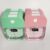 B.pure Moisturizing Hand Sanitizer Spray Watermelon 34mL 6 Pack