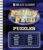 Brain Games – Family Feud Puzzles: Game Show Word Search – Guess the Top Survey Answers to Solve | Officially Licensed