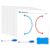 Brain Gym Activities Kids Fun Educational Interactive Card