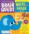 Brain Quest Write and Erase: Alphabet Skills (Brain Quest Workbooks)