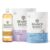 Branch Basics Dishwasher Tablet, Laundry Detergent & Concentrate Bundle