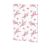 Branch Flourishing Tree Cherry Flowers Blossoms Spring Theme Art Book Cover