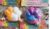 Brand 4 Pack Cat Paw Mochi Squishy Toys, Cute Sensory Fidget Toys for Kids