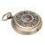 Brass Camping Compass Durable Waterproof for Outdoor Navigation