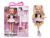Bratz Stylin’ Birthdayz Cloe Fashion Doll with Customizable T-Shirt for You and Accessories