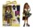 Bratz Stylin’ Birthdayz Sasha Fashion Doll with Customizable T-Shirt for You and Accessories