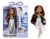 Bratz Stylin’ Birthdayz Yasmin Fashion Doll with Customizable T-Shirt for You and Accessories