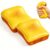 Bread Butter Squishy 2 Pack, Slow Rising Stress Relief Fidget Toy