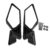 Breakaway UTV Side Mirrors for Arctic Cat（北极猫）