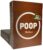 Breaking Games Poop The Game – Hilarious and Family-Friendly Card Game for Kids Ages 6 and Up – Perfect for Game Night and Parties – 2-5 Players – New Edition!