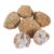 Break Your Own Geodes – Set of 12 – STEM Toy and Classroom Learning