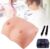 Breast Exam Training Model, Wearable Breast Examination Manikin for Medical Education, Practice and Teaching Aid for Tumor Lesion Detection