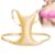 Breast Pillow, Soft Breathable Chest Pillow, Anti Sagging, Ergonomic