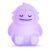 Breathing Pal ‘Yoyo’ – Mindfulness Breathing Light, Guided Visual Meditation Breathing Light, Anxiety Relief Items for Calm Down Corner/Meditation/Sleep Aid for Adult/Kid