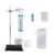 BreezeTrading Buoyancy Overflow Cup Principle Physical Experiment Kit Mechanics Demonstrator Educational Tools Physics Teaching Aids Suitable for