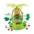 BreezeTrading Monkey Game Tumbling Toy Falling Toy Parent Child Board