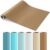Breling 6 Roll Bulletin Board Paper, 16inch x 40ft Fade Resistant Construction Craft Paper Bulk for Classroom Bulletin Boards Decor School Office Teacher Crafts(Fresh Color)