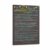 Brene Brown Parenting Manifesto Motivational Quote Art Poster (1)