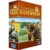 Bärenpark Board Game | Tile Placement Strategy Game | Fun Zoo Animal Themed Puzzle Game for Adults and Kids | Ages 8+ | 2-4 Players | Average Playtime 30-45 Minutes | Made by Lookout Games