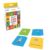 Briarpatch, First 100 Words Matching Card Game, Based On Board Books By Roger Priddy, Preschool Learning for Kids