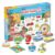 Briarpatch, Richard Scarry’s Busytown Seek and Find Game, Based on Early Reader Books for Preschool, Kindergarten and 1st Grade