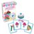 Briarpatch, The Very Hungry Caterpillar Bakeshop Matching Game, Based On Board Books By Eric Carle, Preschool Learning for Kids