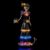 BrickBling LED Light Kit Compatible with Lego La Catrina 21372