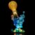 BrickBling Light Kit Compatible with Lego Supply Drop 77080