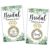 Bridal Shower Scratch off Game Cards, Neutral Greenery Bridal Raffle Lottery Tickets, Eucalyptus Scratch off Game for Wedding, Engagement/Bachelorette Party Supplies Decorations (50 Pack)-08