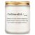 Bridesmaid Proposal Candles Gifts for Women Lavender Bridesmaids Maid of Honor Gifts for Wedding Day Bridesmaid Scented Soy Candles