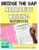 Bridge the Gap: Narrative Writing Workbook: Differentiated Story Writing Practice for Grades 1-5 (Writing Bridge the Gap Workbooks)