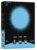 Bright Color Paper Lunar Blue 8.5in x 11in 24 Lb, 500 Sheets