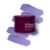 Brightening Clay Face Mask with Lactic Acid & Kaolin Clay 75g