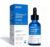 Brightening Vitamin C Serum, Hydrating Facial Serum for All Skin Types, 1 Fl Oz