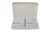 Bright Ideas 2026 Pack of 50 Calendar Tabs Insert for School Crafts. Ideal for the Classroom. Calendar Tear Off – Each Page 1 Month