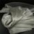 Bright Pleated Organza Fabric By The Yard Wedding Dress Sewing Mesh Fabric Stiff Designer Material