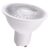Bright Source Non-Dimmable LED GU10 Bulb, 4.5W, 345lm, 38°, 4000K Cool White