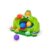 Bright Starts Poppin’ Ball Frog Ball Play Toy, Launching, Bouncing & Ramp Racer Toy, Crawl and Chase, Unisex, 6 Months+