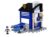 Brio World – 33813 Police Station – Interactive Toy Set for Kids | Enhances Creativity & Imagination | Features Light & Sound Effects | Compatible with Brio Railway | Perfect for Ages 3 and Up