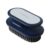 Bristle Brush Shoe Brush Scrub for Household Clothes Bathroom Use Easy Hold for Household Use